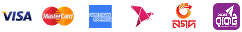 footer cards