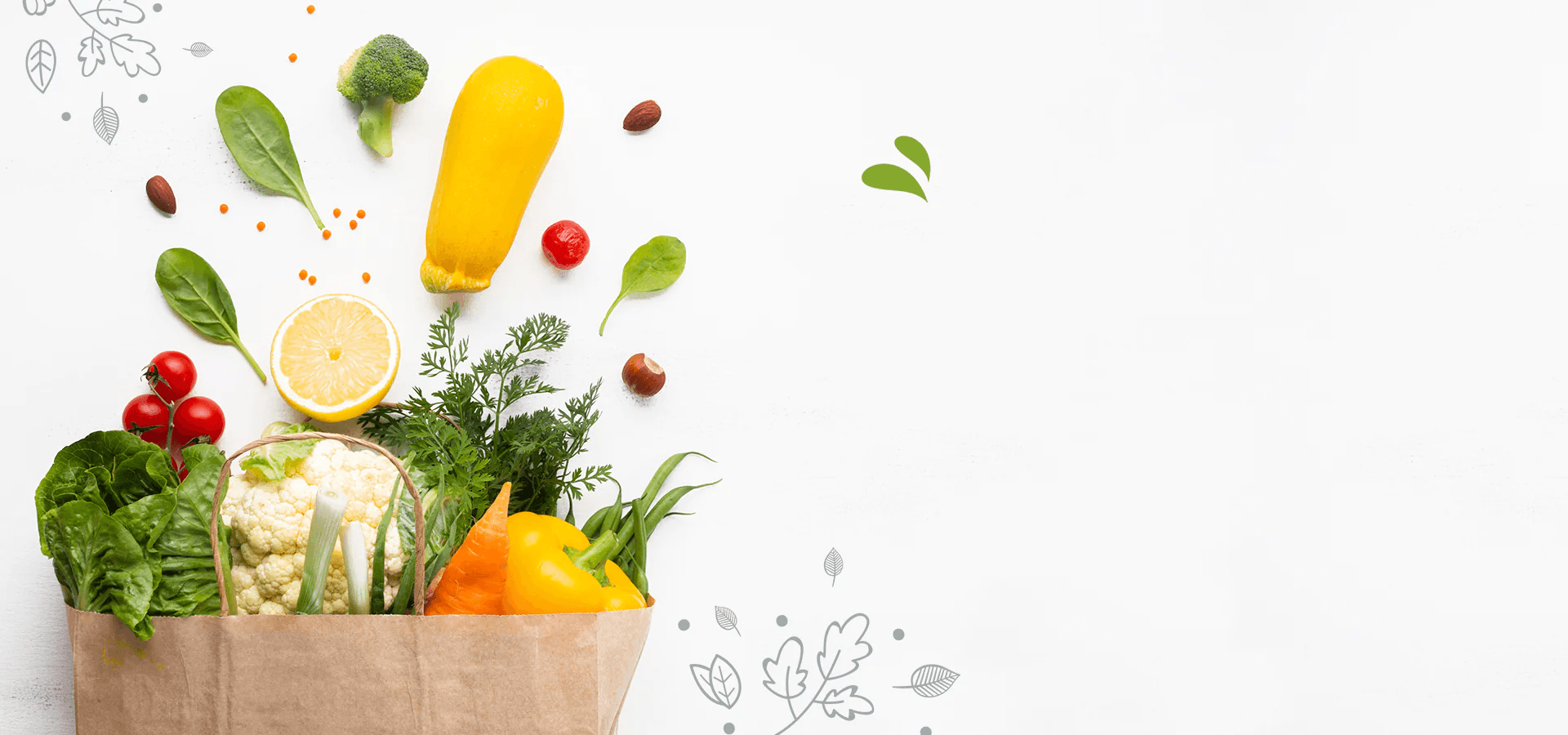 Grocery items